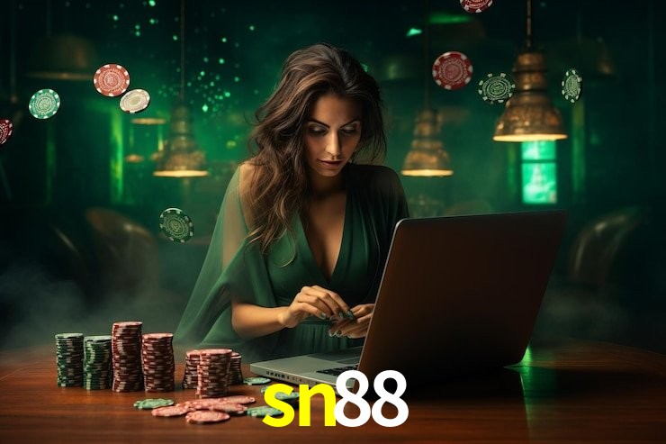 APP rápido e leve da sn88